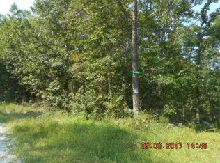 186 Old Ridge Rd, Kingston, TN 37763