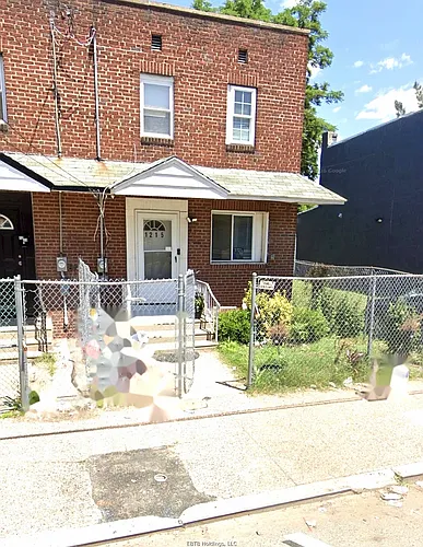 1215 Carl Miller Blvd Photo 1