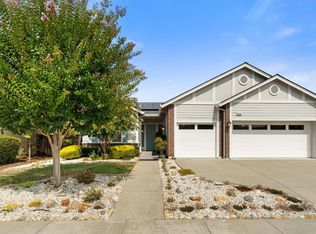 9132 Oak Trail Cir, Santa Rosa, CA 95409
