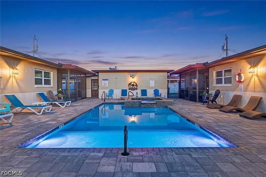 1 bed, 1.0 bath, 585 sqft, $1,400 — Photo 4