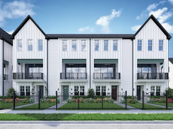 3317 W 11th St, Houston, TX 77008