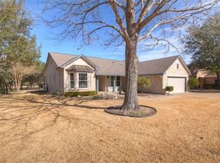 120 Enchanted Dr, Georgetown, TX 78633