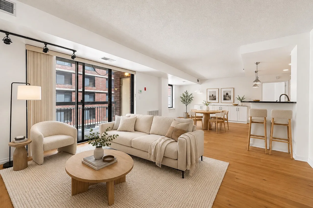 2 bed, 1331 sqft, $4,850 — Photo 1