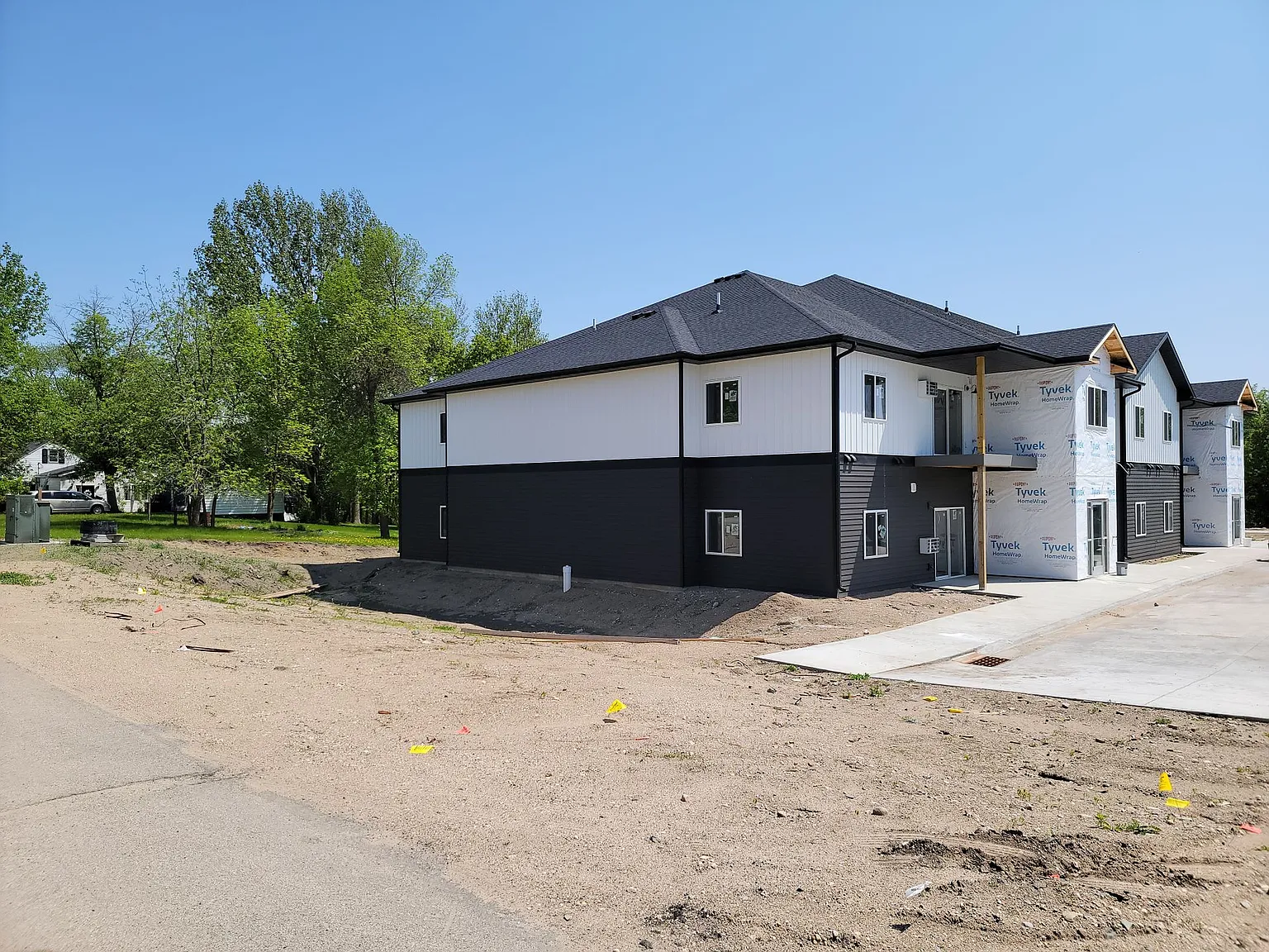 Mary Ann Apartments LLP — Photo 2