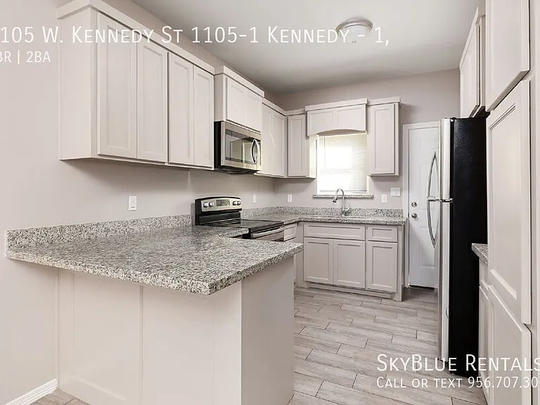 1105 W Kennedy St #1 — Photo 4