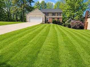 4341 Wild Filly Ct, Ellicott City, MD 21042