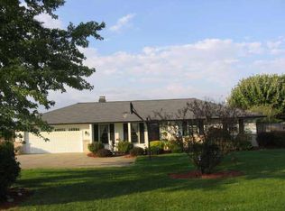 4788 E State Route 236, Middletown, IN 47356