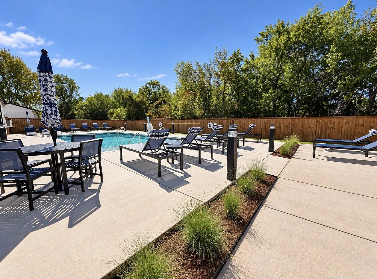 Hearthstone Homes - Moore — Photo 1