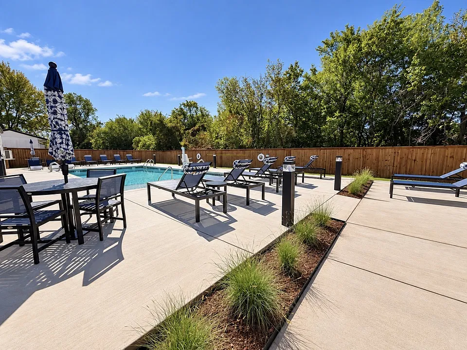 Hearthstone Homes - Moore