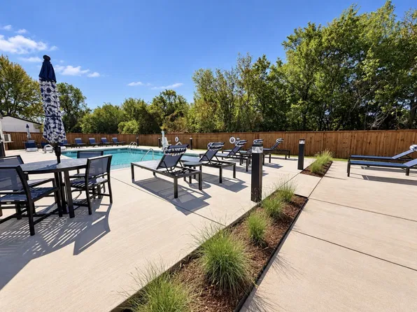 Hearthstone Homes - Moore