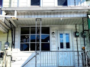 245 S Chestnut St, Mount Carmel, PA 17851