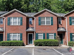 637 Huntington Rd APT C2, Athens, GA 30606