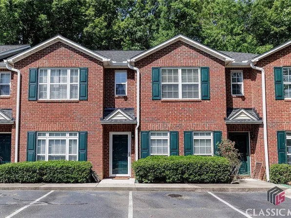 637 Huntington Road #2, Athens, GA 30606
