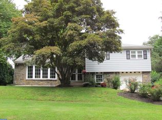 623 Anthony Rd, Elkins Park, PA 19027