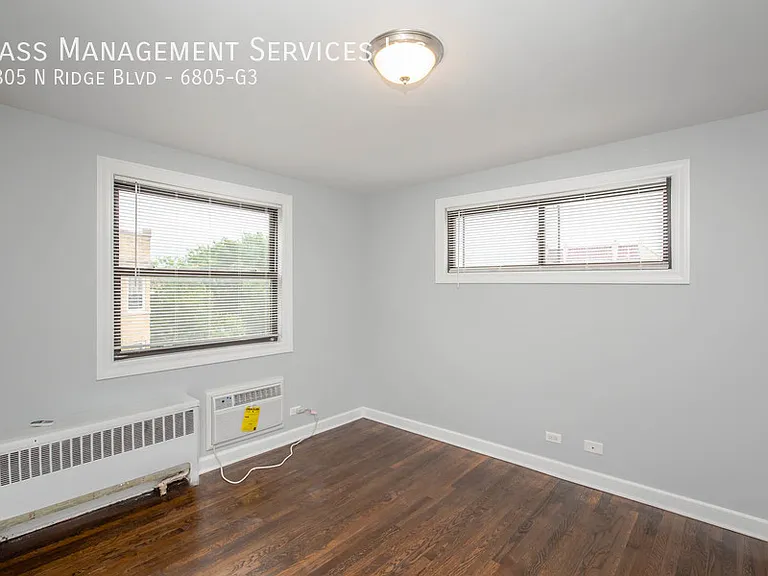 6801-09 N Ridge Blvd — Photo 43