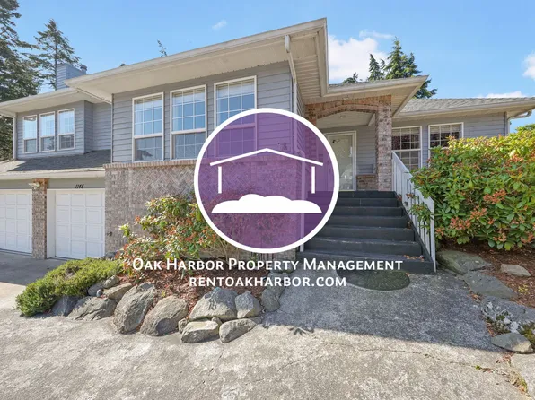 1145 SW 6th Ave, Oak Harbor, WA 98277