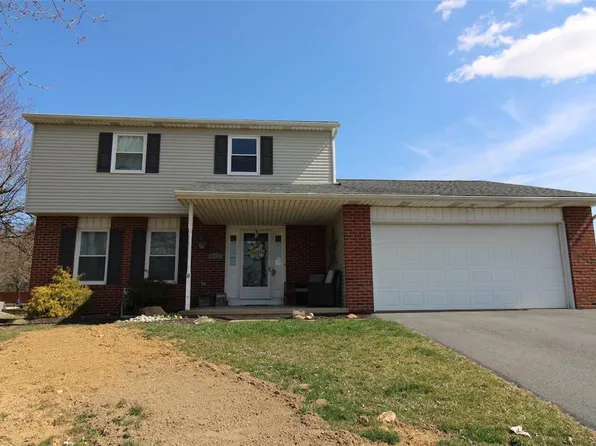 472 Georgetown Rd, Nazareth, PA 18064