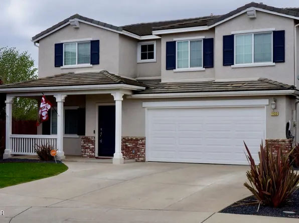 1133 Arguello Ct, Lompoc, CA 93436