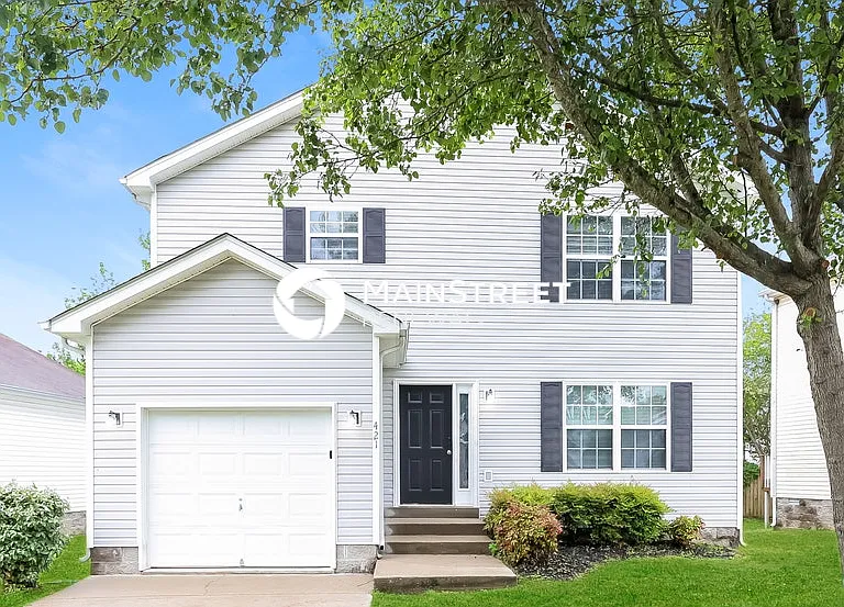 421 Scotts Creek Trl — Photo 1