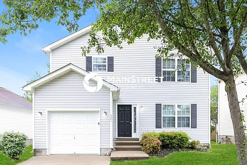 421 Scotts Creek Trl Photo 1