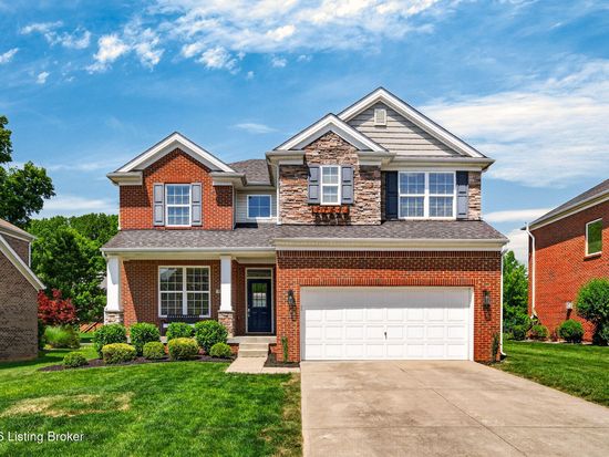 13201 Cain Ln, Louisville, KY 40245