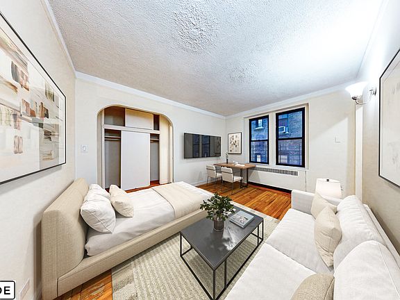 2nd image of 1224 St Nicholas Ave APT 1G