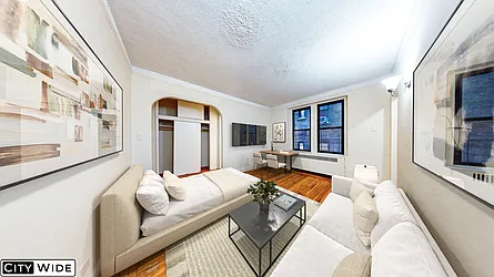 1224 Saint Nicholas's Avenue