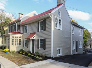 112 E State St #1, Doylestown, PA 18901