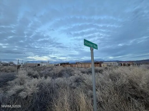 0 Honker Ln, Fallon, NV 89406