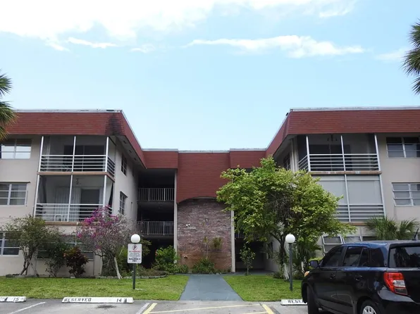 2901 NW 47th Terrace #347, Lauderdale Lakes, FL 33313
