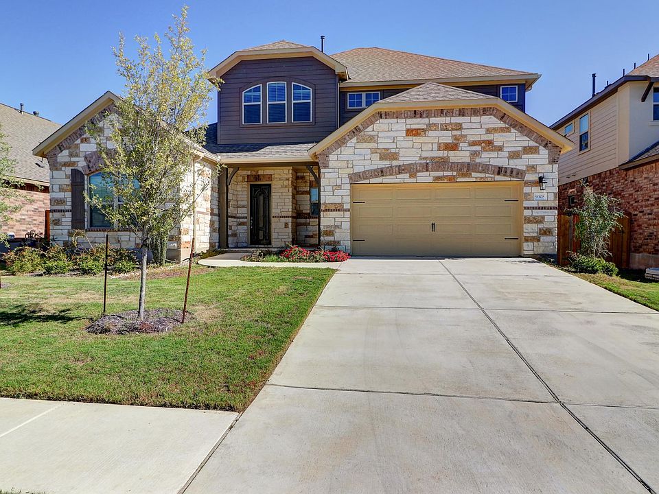 9308 Ivalenes Hope Dr, Austin, TX 78717 | Zillow