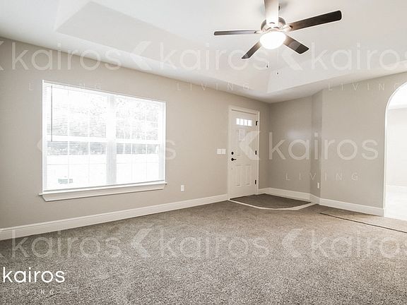 2nd image of 17 Malauka Radial Cir