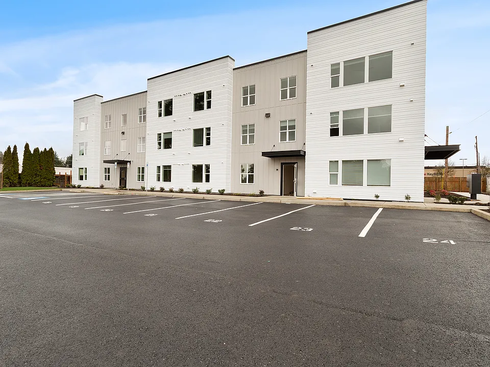 NW 99 Apartments