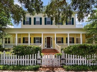 804 Golfpark Dr, Celebration, FL 34747