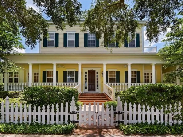 804 Golfpark Dr, Celebration, FL 34747