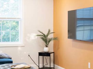 20 Westcott Ave #2, Providence, RI 02909