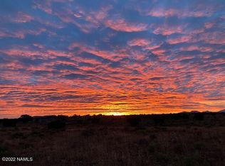 3285 E Valle Rd #69, Williams, AZ 86046