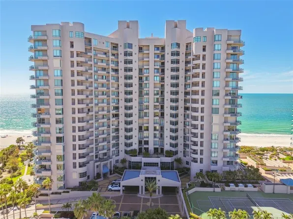 1560 Gulf Blvd APT 1703, Clearwater, FL 33767