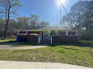 3732 Nansemond Pkwy, Suffolk, VA 23435