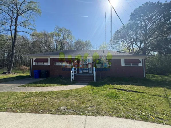 3732 Nansemond Pkwy, Suffolk, VA 23435