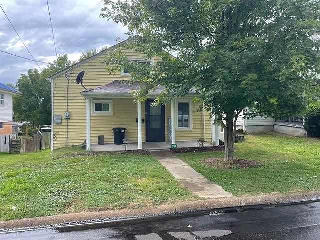 1st image of 327 South Highland Avenue