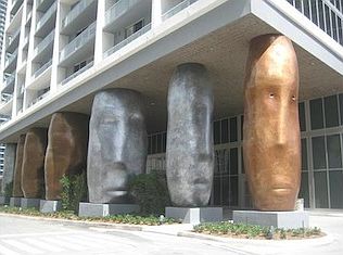 1st image of 475 Brickell Ave APT 3008