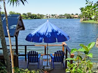 11565 N Quayside Dr, Cooper City, FL 33496