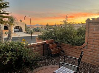 1644 W Via Mirasol, Green Valley, AZ 85622