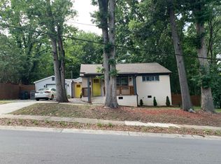 1217 Condon St, Charlotte, NC 28216