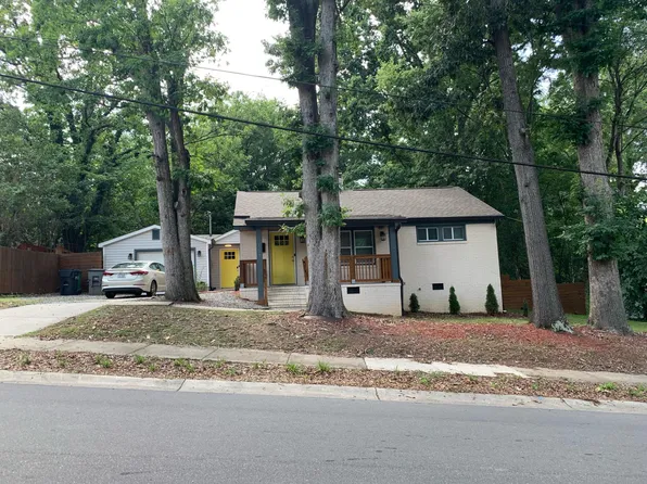 1217 Condon St, Charlotte, NC 28216