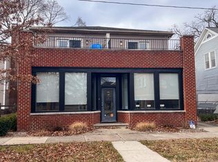 605 Livingston Ave NE #2N, Grand Rapids, MI 49503
