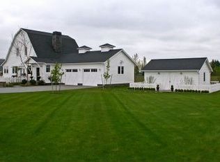 8879 District Line Rd, Burlington, WA 98233