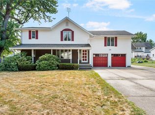 490 Stevenson Ave, Akron, OH 44312