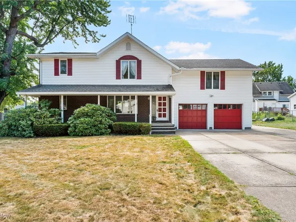 490 Stevenson Ave, Akron, OH 44312